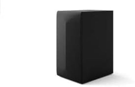 LG 3.1 Channel Soundbar – Powerful Home Audio Speaker