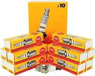 NGK MARINE SPARK PLUG - BR8HS-10 (P