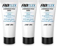 Best Conductive Gel - 100mL - for TENS, EMS or Ab Flex Ab Belt (3)