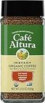 Cafe Altura Freeze Dried Instant Or