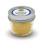 Dutchman's Gold - Mason Beeswax Candle