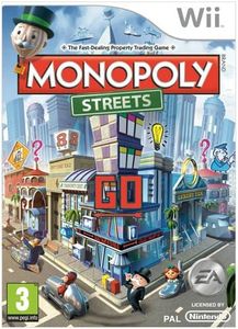 Monopoly S