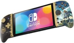 HORI Split Pad Pro (The Legend of Zelda: Tears of the Kingdom) for Nintendo Switch