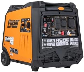 Pulsar 950