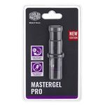 Cooler Master New MasterGel Pro, High Performance Heatsink Thermal Paste, 8 W/mK Thermal Conductivity Compound for CPU and GPU Coolers, Flat-Nozzle Applicator for Easy Use