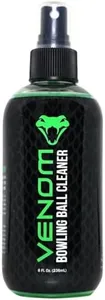 Motiv Venom Bowling Ball Cleaner - 8oz