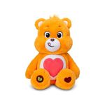 New 2020 Care Bears - Cuddly 14" Stuffed Animal - Tenderheart Bear - Soft & Huggable!