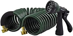 Instapark GHN-06-25 Heavy-Duty EVA 