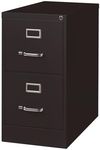 Lorell Fortress Locking Metal File 