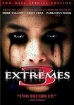 LIONS GATE HOME ENT 3 EXTREMES (DVD