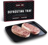 BLAZIN' THAW Defrosting Tray for Fr