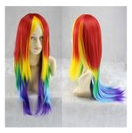 Fun Costumes Costume Wigs