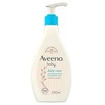 Aveeno Baby Daily Care Moisturising Lotion 250 ml (Pack of 1)