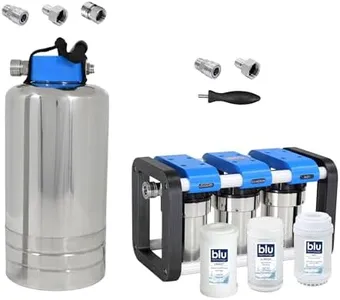 GoBluTech 