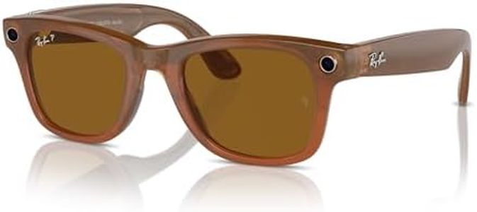 Ray-Ban Me