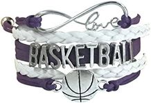 Infinity Collection Basketball Brac