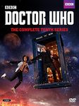 Doctor Who: Complete Series 10