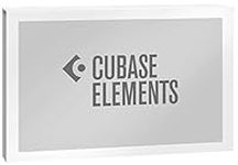 Steinberg CUBASE ELEMENTS 13 DAW So