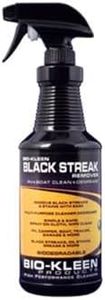 Bio-Kleen M00507 Black Streak Remover, 32 oz.