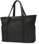 BAGSMART Large Tote Bag For Women, 