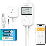 meross Smart Temperature Controller