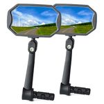 Trek Mirrors