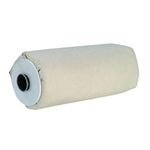 Bisley Canvas Dummy White for Dummy Launcher