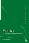 Finnish: A Comprehensive Grammar (R