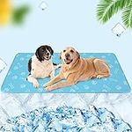 BEAUTYZOO Upgraded Dog Self Cooling