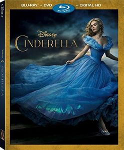 Cinderella [Blu-ray]