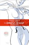 The Umbrella Academy Volume 1: Netflix tv series