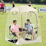 Sports Tent Instant Pop Up Tent She