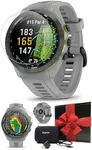 Garmin Approach S70 (Gray, 42mm) Go