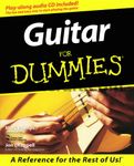 Guitar For Dummies®