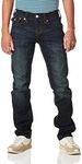 True Religion Men's Ricky Straight 