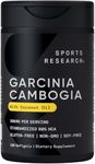 Sports Research Garcinia Cambogia E