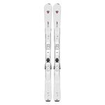 2024 Rossignol Nova 2 160cm Womens Skis w/Xpress W 10 GW Bindings