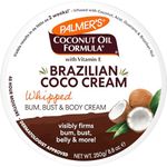 Palmer's Coconut Oil Formula Brazil