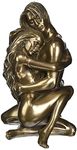 Design Toscano The Tender Caress Sculpture