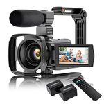 Video Camcorders