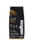 Lavazza Crema Aroma Expert Coffee Beans (1 Pack of 1Kg)