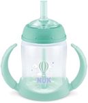 NUK Learner Straw Cup