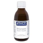 Pure Encapsulations B-Complex Liquid | Supports Energy Metabolism and Immune Function* | 4.73 fl oz