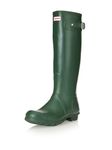 Hunter Womens Original Tall Gloss Rain Boots