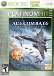 Ace Combat 6 - Xbox 360