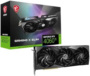MSI GeForc