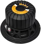 Lanzar 8in Car Subwoofer Speaker - 