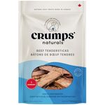 Crumps' Naturals Beef Tendersticks, 8.8oz / 250g