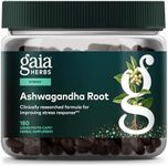 Gaia Herbs Ashwagandha Root - Stres