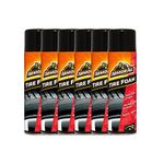 ArmorAll Tire Foam - Pack of 6